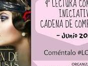 Lectura conjunta Cadena Comentarios