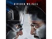 Capitán América: Civil