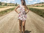 Multiposition jumpsuit
