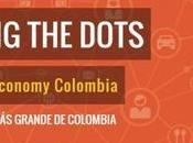 Mapeando economía colaborativa Colombia