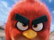 CONCURSO: #AngryBirdsLaPelícula