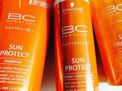 Filtro solar para cabello, Schwarzkopf