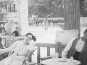 Fotos antiguas: Descansando Isidro