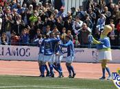 primer rival Sevilla Atlético ascenso será Socuéllamos