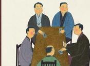 Club Gourmets”, Junichirō Tanizaki. Placeres sobrepasan límites