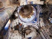 descubre Iglesia Bizantina subterránea Capadocia