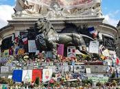 París: tras atentados
