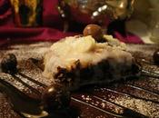 Baklava chocolate nutella