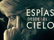 Crítica “Espías desde cielo” (2015)