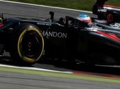 motor Honda esta entre Ferrari Mercedes potencia? afirman McLaren