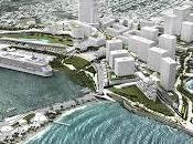 Grupo SanSouci presentó proyecto desarrollo turístico