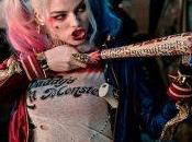 Margot Robbie protagonizará película solitario Harley Quinn