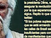 dramática alerta Leonardo Boff