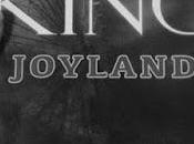 Joyland Reseña Libro