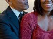 Obama esposa fueron invitados boda LGBT