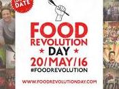 Food Revolution 2016