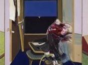 Francis Bacon habitaciones invisibles