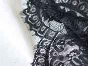 Bralettes; flirty bras