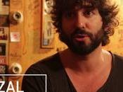 música refugio expande