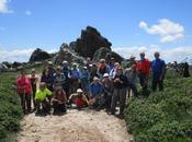 Club Señal Camino organiza diferentes rutas actividades