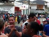 Autoridades alertan posible crisis migrantes norte Colombia