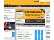 Comparativa webs apuestas deportivas online