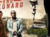 Concurso express Hap&amp;Leonard