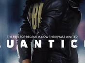 Visto series: Quantico (Temporada