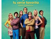 Bang Theory, Adam Faberman