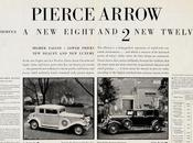 auto prestigio: Pierce-Arrow