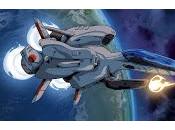 Déjate llevar aventura alucinante bordo nave R-Type