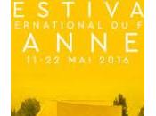 ¡Qué fuerte!-Festival Cannes 2016