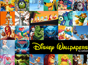 Wallpapers Disney