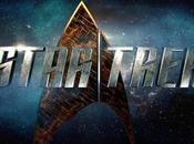 Star Trek Nuevo Logo Teaser