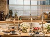 Decorar merendero estilo