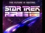 #StarTrekPrime: revelado logo teaser tráiler nueva serie #StarTrek