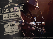 [Noticia] Concierto crowdfunding Lucas Masciano