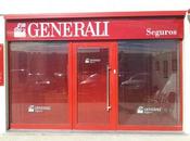 GENERALI SEGUROS recibe quejas Madrid, España