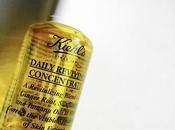 Daily Reviving Concentrate Kiehl's, media naranja naranja.