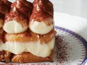 Tiramisú express brandy