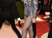 Tendencias futuristas: Cuerpos metálicos