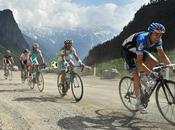 Giro Italia sigue rumbo algunos imprevistos