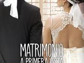 A&amp;E estrena temporada #MatrimonioAPrimeraVista. Estreno, viernes mayo