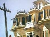 Sorteo libro Baltimore'