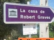 Casa Robert Graves Deia. Mallorca