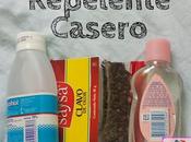 Repelente Casero