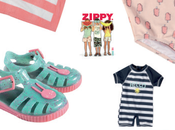 Colección Hello Summer Zippy