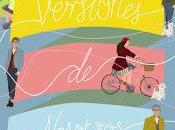 Ficha: Versiones nosotros