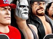 WWE: Champions Unlimited Money