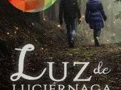 Recomendación Wattpad: luciérnaga Zela Brambille